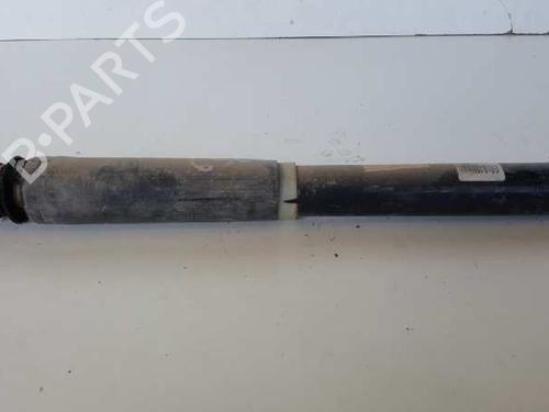 Venstre bagtil støddæmper OPEL TIGRA (S93) 1.6 16V (F07) (106 hp) 12819459