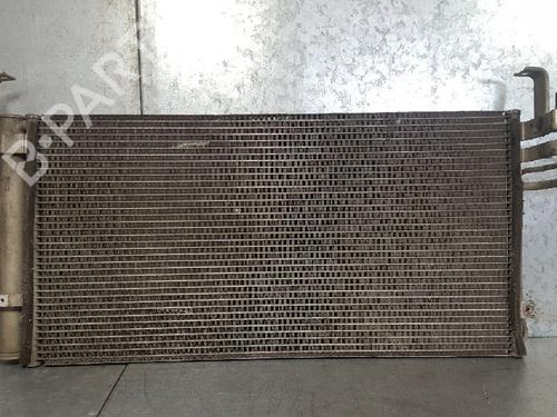 Used AC radiator HYUNDAI TRAJET (FO) 2.0 CRDi (113 hp) 12705945