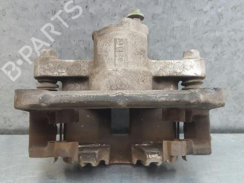 Right rear brake caliper CHEVROLET ALERO 2.4 16V | BP12728360M106 