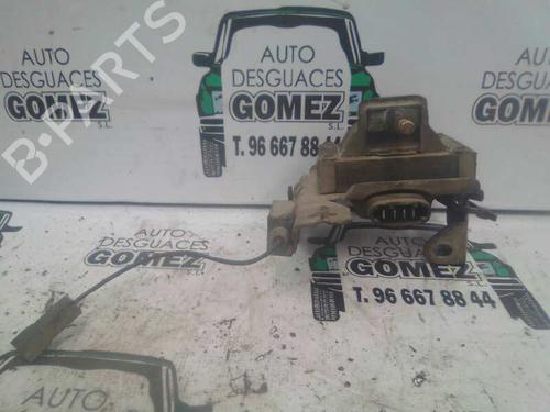 Used Ignition coil CITROËN C15 Box Body/MPV (VD_) 1.4 i (75 hp) 12799652