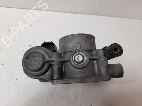 Throttle body OPEL ASTRA H GTC (A04) 1.6 (L08) | BP15986530M82 