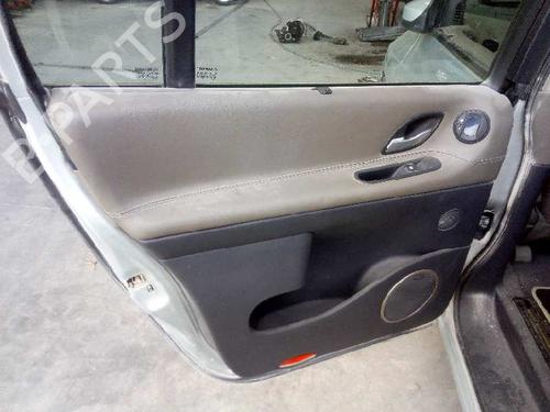 Poulie RENAULT ESPACE IV (JK0/1_) 3.0 dCi (JK0J, JK0V) | BP13967854M122