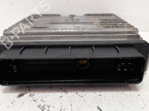 Engine control unit (ECU) FORD MONDEO III (B5Y) 2.0 TDCi | BP12787619M57 