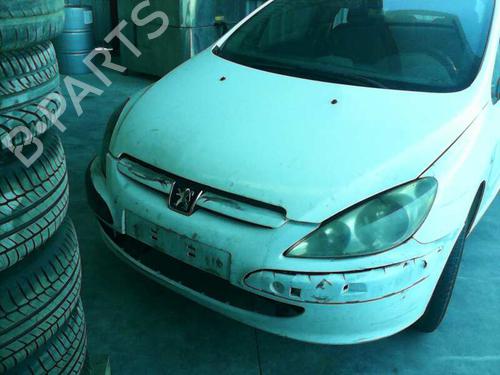 Fuel pump PEUGEOT 307 Break (3E) 1.6 HDi 110 | BP12800869M76