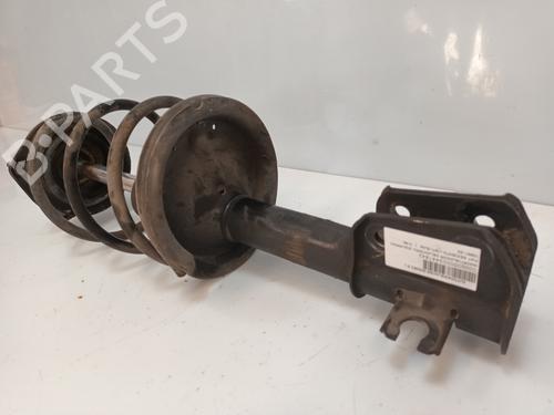 Left front shock absorber FIAT SEICENTO / 600 (187_) 1.1 (187AXB, 187AXB1A, 187AXC1A02) | BP20214463M16 