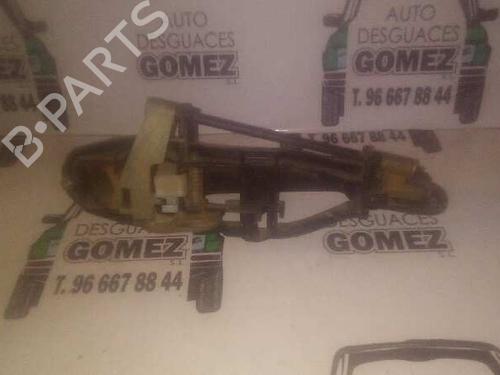Rear left exterior door handle BMW 3 (E46) 318 i | BP12798364C130 