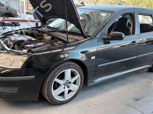 Left front driveshaft SAAB 9-3 Estate (E50)  | BP16323132M38 