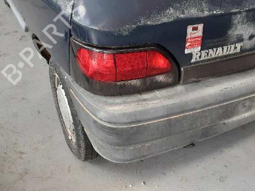 Luftrenser kiste RENAULT CLIO I (B/C57_, 5/357_) 1.4 (B57J, C57J, B57P) | BP13980095M87