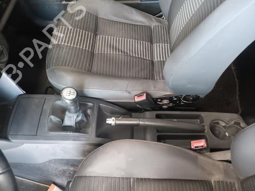 Catalyst VW POLO IV (9N_, 9A_) 1.4 16V | BP28733104M10 