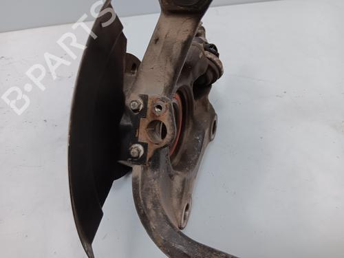 Right front steering knuckle SEAT ALHAMBRA (7V8, 7V9)  | BP26564818M26 