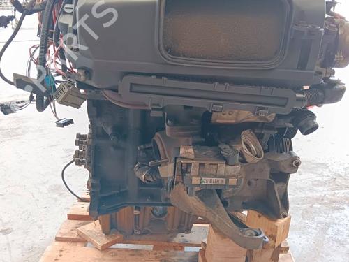 Engine BMW X3 (E83) 2.0 d | BP40467311M1 - Image 2