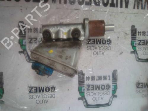Used Brake master cylinder PEUGEOT 205 II (20A/C) 1.9 Diesel (64 hp) 12726732