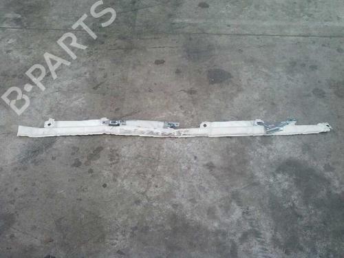 Used Left curtain airbag SEAT LEON (1P1) 1.9 TDI (105 hp) 12800975