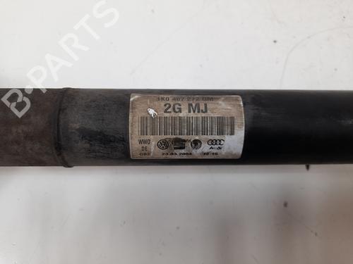 Right front driveshaft SEAT ALTEA (5P1)  | BP18331675M39 