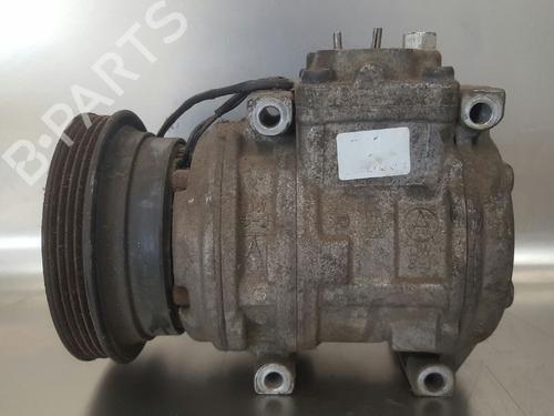 Used AC compressor KIA RIO I Hatchback (DC) 1.3 (75 hp) 12802515