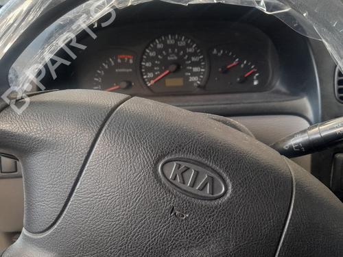 Starter KIA RIO I Hatchback (DC) 1.3 | BP13046282M8 