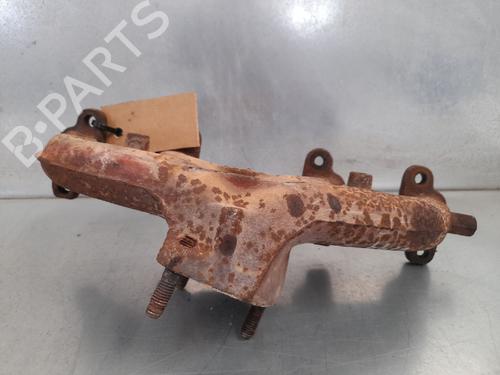 Used Exhaust manifold FORD ESCORT V (AAL, ABL) 1.8 D (60 hp) 12773488
