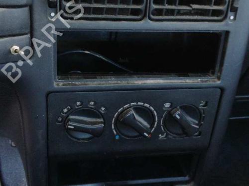 Rear bumper SEAT IBIZA II (6K1) 1.3 i | BP12698009C8