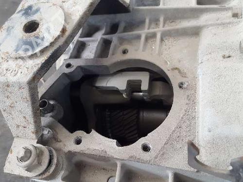 Gearbox FORD MONDEO I (GBP) 1.8 TD | BP12817822M3 