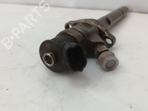 Used Injector Injector PEUGEOT 207 (WA_, WC_) [2006-2015] 33652561 33652561
