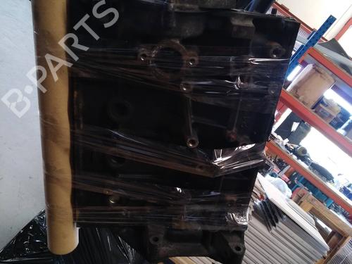 Used Engine (For Parts) Engine (For Parts) 25814863 25814863