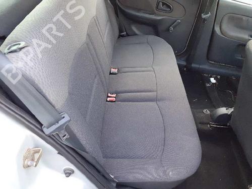 Rattstammestilk RENAULT CLIO II (BB_, CB_)  | BP12769995I23 