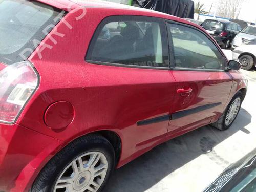 Højre Styrespindel Lejehus FIAT STILO (192_) 1.6 16V (192_XB1A) | BP12756431M26 