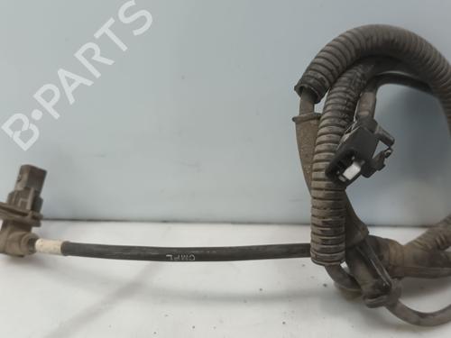 Other HYUNDAI SANTA FÉ II (CM) 2.2 CRDi GLS | BP30172355O1