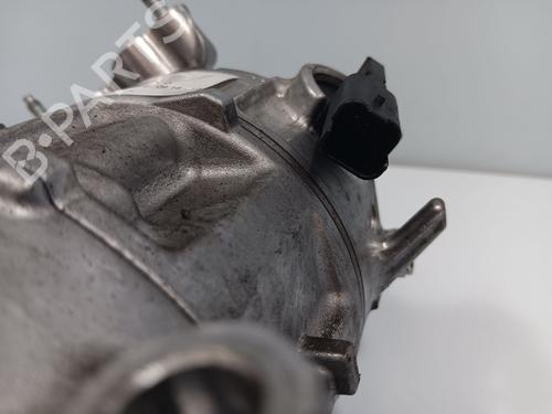 AC compressor PEUGEOT 2008 I (CU_) | BP35770777M34 - Image 2