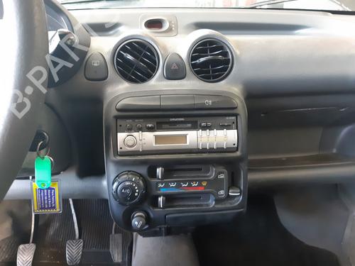 Engine control unit (ECU) HYUNDAI ATOS (MX)  | BP23257572M57 