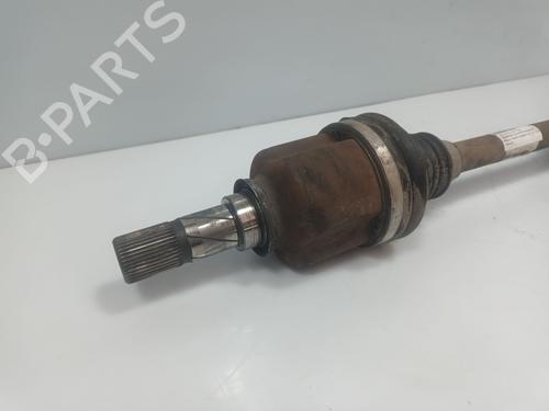 Left front driveshaft RENAULT TRAFIC III Van (FG_) | BP33556453M38 - Image 3