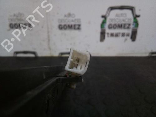 Third brake light FIAT SEICENTO / 600 (187_) 1.1 (187AXB, 187AXB1A, 187AXC1A02) | BP12697516L11 