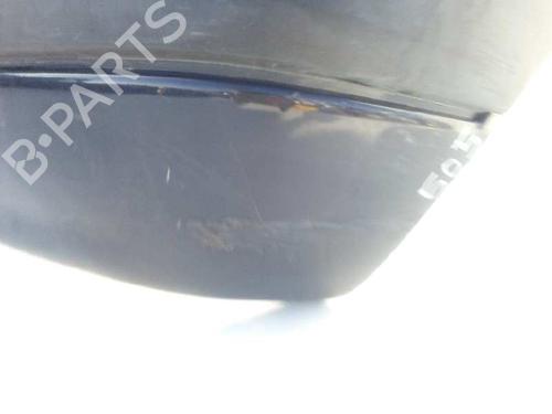 Rear bumper CITROËN SAXO (S0, S1) 1.1 X, SX | BP12704012C8 