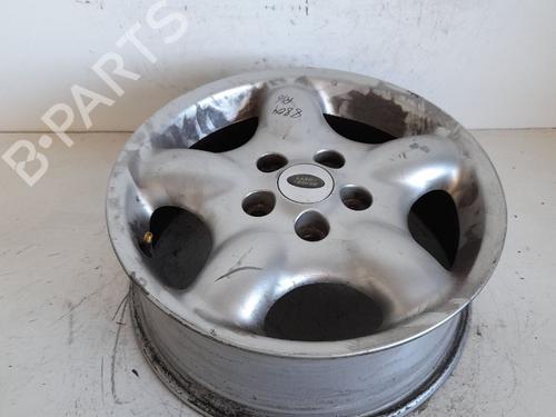 Used Rim LAND ROVER FREELANDER I (L314) 2.0 Td4 4x4 (109 hp) 12773646