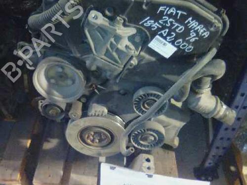 Motor FIAT MAREA (185_) 2.4 TD 125 (125 hp) 12702864