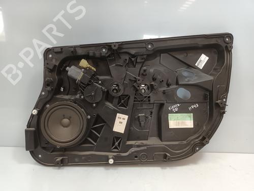 other-ford-fiesta-vi-cb1-ccn-15-tdci-c1bba045h16ab-2008-2009-2010-2011-2012-2013-2014-2015-2016-2017-19122733 main image