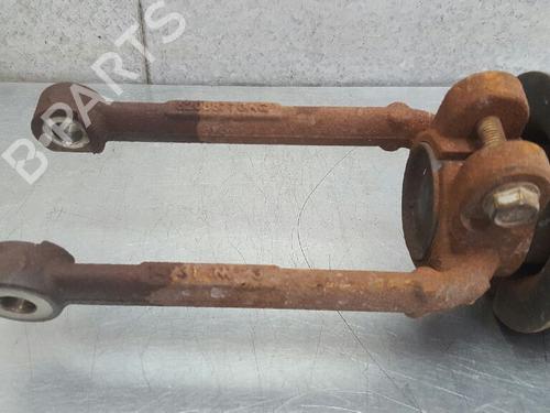 Right front shock absorber JEEP CHEROKEE (KJ)  | BP12858219M17 