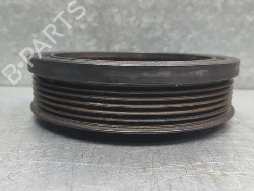 Pulley SEAT ALTEA XL (5P5, 5P8)  | BP13971163M122 