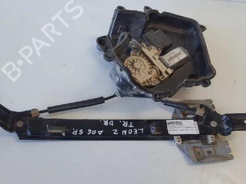 Used Other SEAT LEON (1P1) 1.9 TDI (105 hp) 12737526