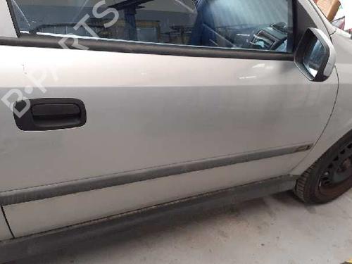 ECU airbags OPEL ASTRA G Hatchback (T98) 1.6 16V (F08, F48) | BP12773187M53