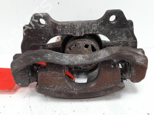Left front brake caliper FIAT GRANDE PUNTO (199_) 1.4 (199AXB11, 199AXB1A, 199BXB1A, 199AXL1A) | BP12773372M105 