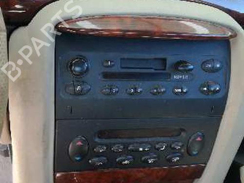 Squib airbag ROVER 75 (RJ) 2.0 CDT | BP12729895C102 