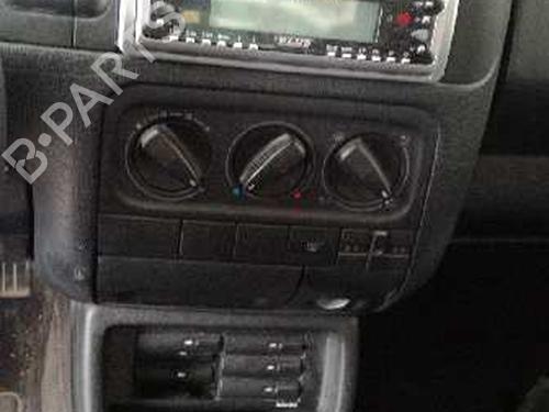 Engine control unit (ECU) VW GOLF III (1H1)  | BP12714695M57 