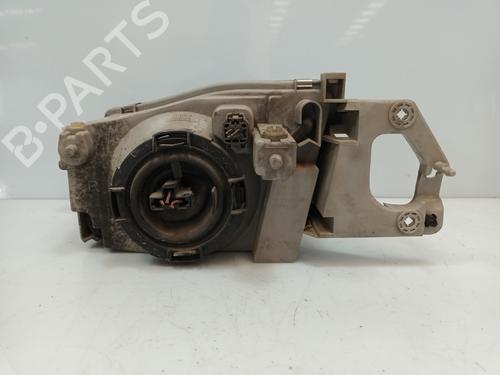 Højre forlygte MAZDA 323 F VI Hatchback (BJ) 2.0 TD | BP21376593C29 