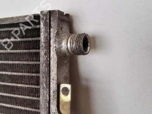 AC radiator VW GOLF III (1H1) 1.4 | BP12717906M32 