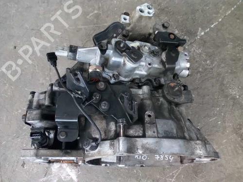 Gearbox KIA RIO II (JB) 1.5 CRDi | BP12755534M3 