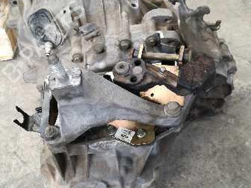 Gearbox FORD MONDEO III (B5Y) 2.5 V6 24V | BP12697743M3 