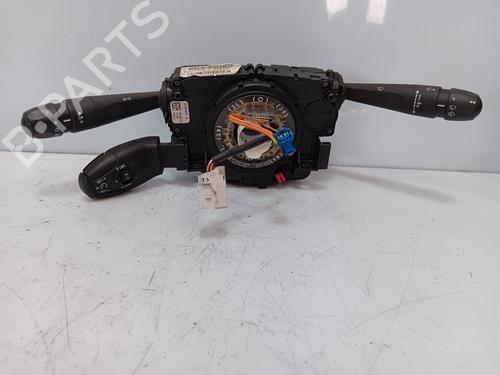 Used Headlight switch PEUGEOT 208 I (CA_, CC_) [2012-2021]  25789249