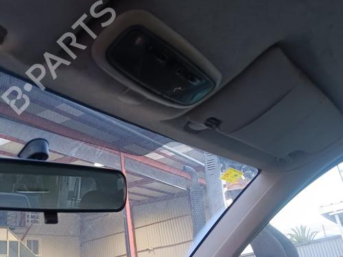 AC compressor FORD FOCUS I Turnier (DNW)  | BP30318875M34 