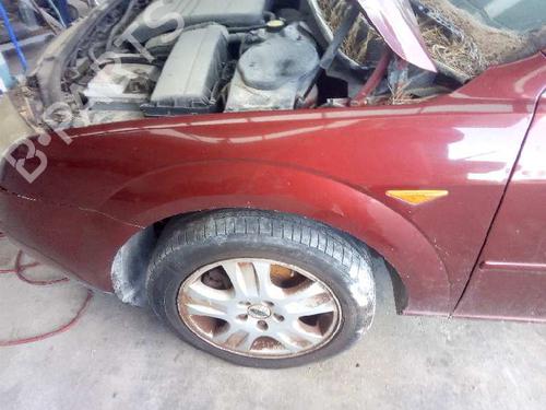 Starter FORD MONDEO III (B5Y) 2.0 16V | BP12683924M8 